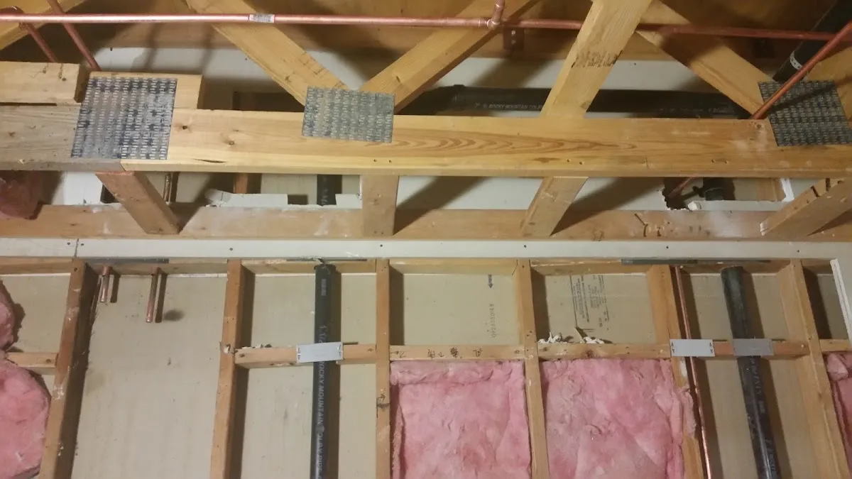 Gas Leak Detection in San Marcos, CA